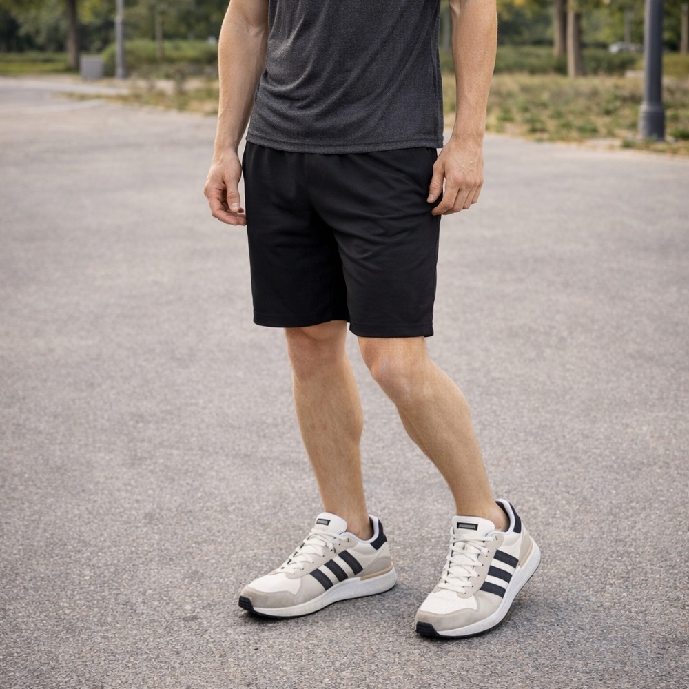 Adidas RUN 60S 4.0 SHOES